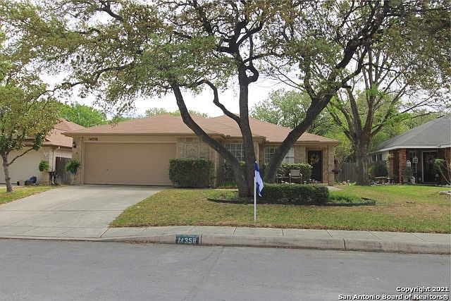 14358 Markham Gln San Antonio Tx 78247 Zillow