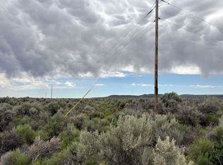 N Fandango Rd #700, Christmas Valley, OR 97641