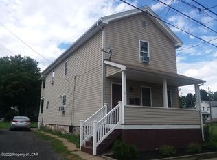 11 Murray St #A, Wilkes Barre, PA 18702