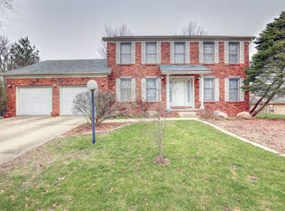 2407 Wendover Pl, Champaign, IL