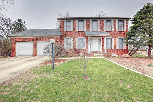 2407 Wendover Pl photo 1