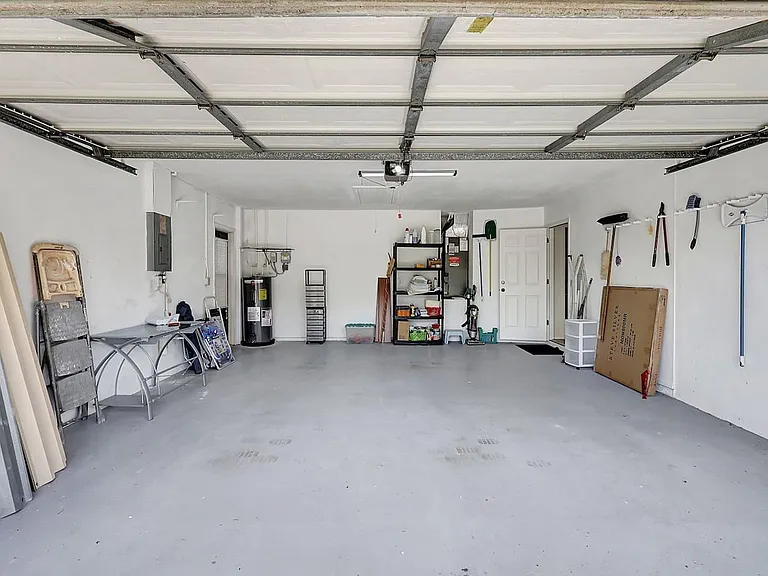 Storage Room