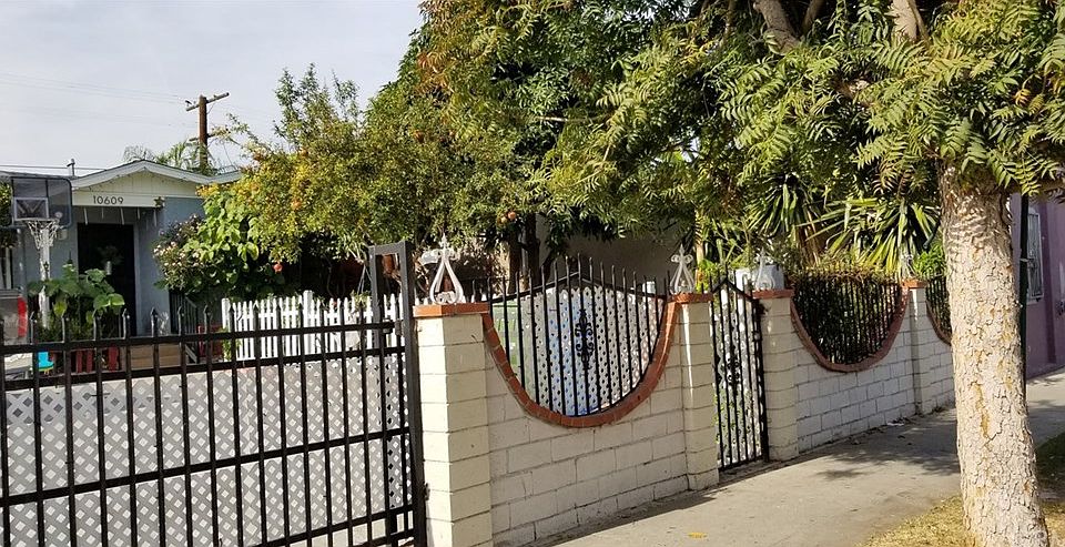 1st image of 10609 S San Pedro St