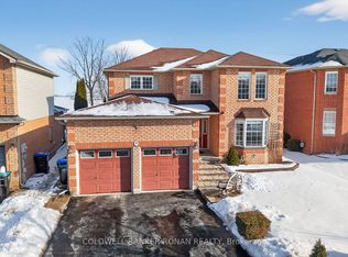9 Reynolds Ave, New Tecumseth, ON L0G 1A0