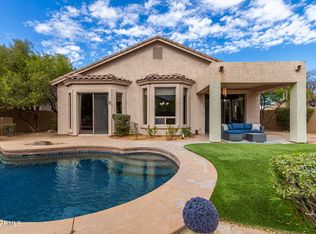 3055 N Red Mountain UNIT 77, Mesa, AZ 85207