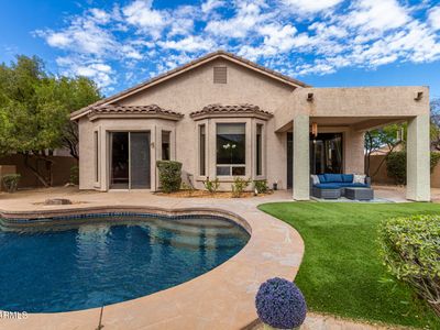 3055 N Red Mountain UNIT 77, Mesa, AZ, 85207