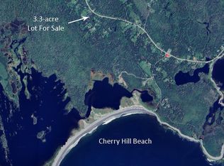 Pid 60367323 Hwy LOT 331, Cherry Hill, NS B0J2H0