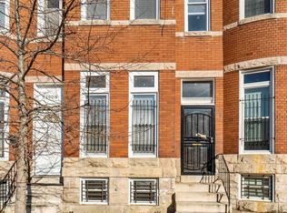 1906 W Lanvale St, Baltimore, MD 21217