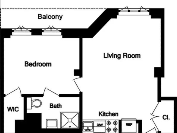 320 East 42nd Street image 19 of 23