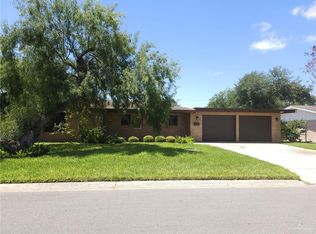 713 Walnut Ave, McAllen, TX 78501