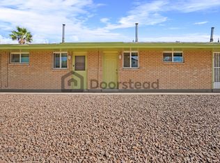 1217 N Virginia St APT 6, El Paso, TX 79902