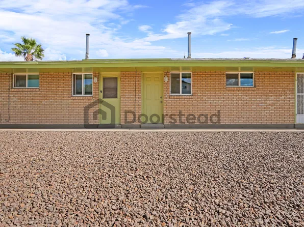 1217 N Virginia St APT 6, El Paso, TX 79902