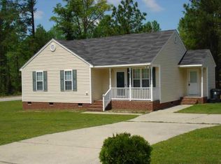 5 E Boxley Dr, Wendell, NC 27591
