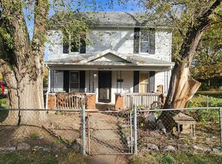 1804 Kentucky Ave, Springfield, OH 45505