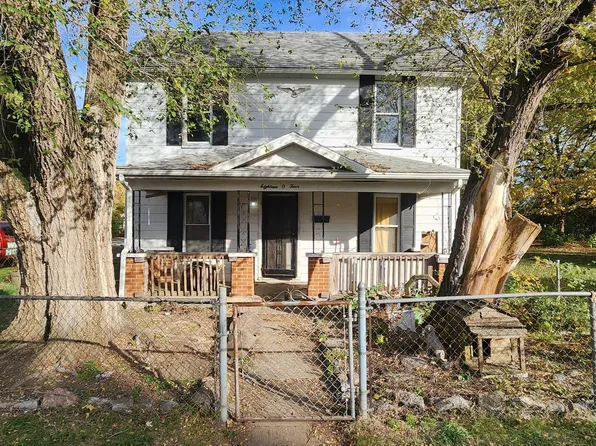 1804 Kentucky Ave, Springfield, OH 45505