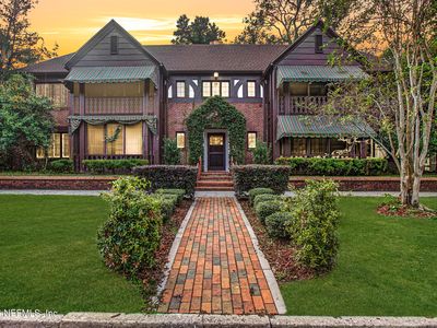 2160 FORBES Street, Jacksonville, FL, 32204