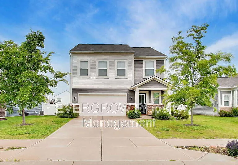4526 Wild Turkey Dr — Photo 3