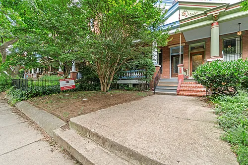 2713 N Calvert St #3 Photo 1 2713 N Calvert St #3 Photo 1