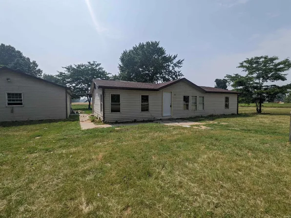 51167 County Road 19, Bristol, IN 46507