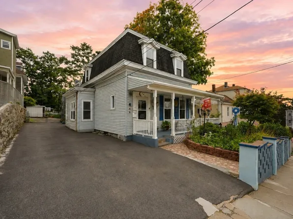 1 Grove St, Lawrence, MA 01841