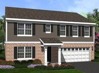 1748 Heather Glen Dr, New Lenox, IL 60451