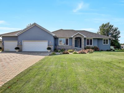 7202 Rolling View Dr, Saint Cloud, MN, 56303