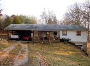 57 Greenhill Addition Rd, Bedford, IN 47421