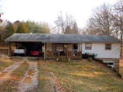 57 Greenhill Addition Rd, Bedford, IN, 47421