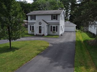 32 Mather Ave, Schenectady, NY 12304