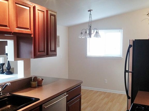 Stainless Steel Appliances