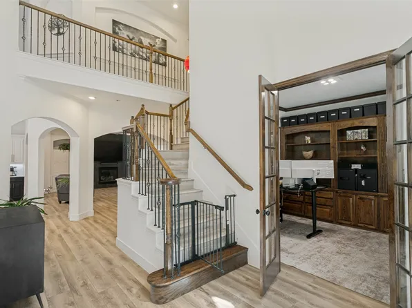1910 Natchez Trce, Allen, TX 75013