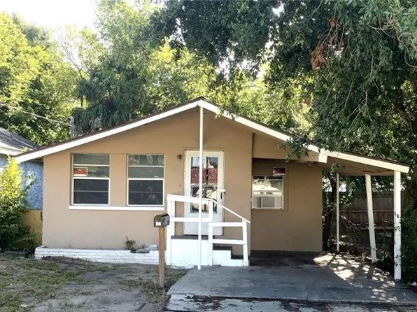 547 Division St, Daytona Beach, FL 32114