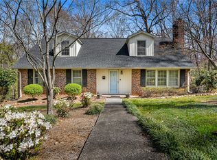 115 Mitchell Ave, Clemson, SC 29631