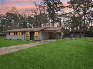 262 County Road 165, Jasper, TX 75951