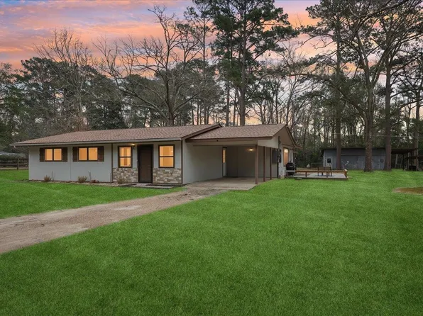 262 County Road 165, Jasper, TX 75951