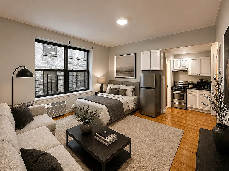 11 E 32nd St #3F — Photo 1