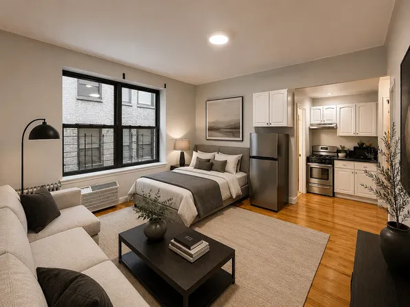 11 E 32nd St APT 3F, New York, NY 10016