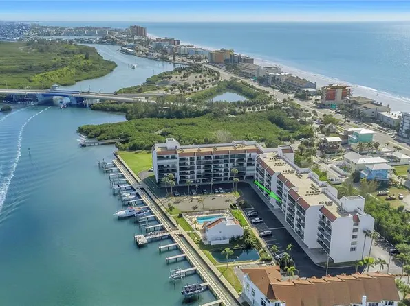 19111 Vista Bay Dr APT 304, Indian Shores, FL 33785