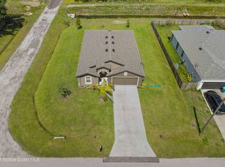 2498 Fleming Ave SW, Palm Bay, FL 32908