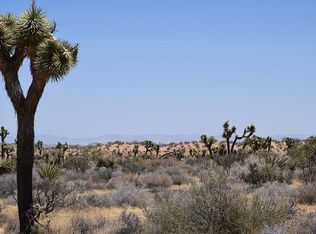 Palomar Ave, Yucca Valley, CA 92284