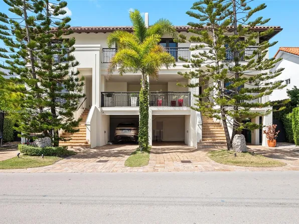 422 Fernwood Rd #422, Key Biscayne, FL 33149