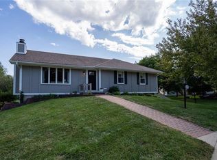 4226 Oakland Cir, Saint Joseph, MO 64506