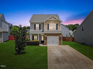 504 Gumview Cir, Fuquay Varina, NC 27526