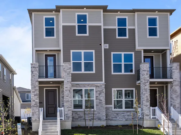 12686 S Glacier Trail Ln, Herriman, UT 84096