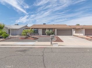 28385 Sun City Blvd, Menifee, CA 92586