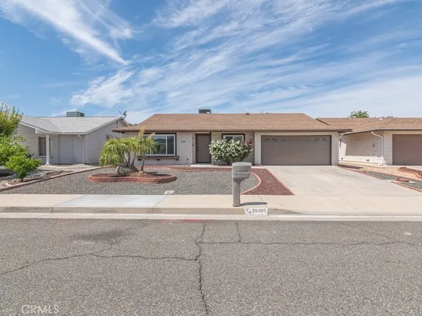 28385 Sun City Blvd, Menifee, CA 92586