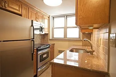 Rented by Medow Property