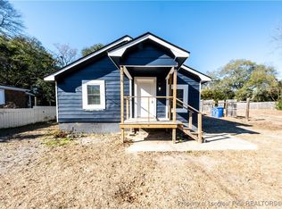 2018 Center St, Fayetteville, NC 28306