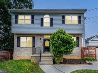 506 Fairlawn Ave, Laurel, MD 20707