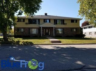 356 E Marquette St #8, Berlin, WI 54923